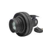 Fuel cap