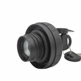Fuel cap