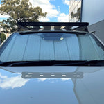 GWM Cannon / Pao Front Windscreen Sun Shade 2019+
