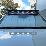 GWM Cannon / Pao Front Windscreen Sun Shade 2019+