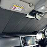 GWM Cannon / Pao Front Windscreen Sun Shade 2019+