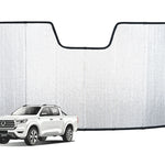 GWM Cannon / Pao Front Windscreen Sun Shade 2019+