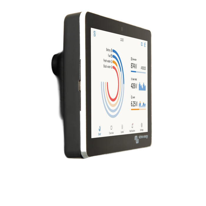 Victron GX Touch 70