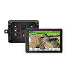 Garmin Off-Road Kit – Tread 2 Overland + PowerSwitch