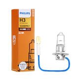 Philips Halogen Globe H3 12V 55W PK22S PR | Globes
