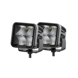 Hella Black Magic Cube LED Kits 12/24V 3.2"