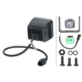 Hella Black Magic Cube LED Kits 12/24V 3.2"