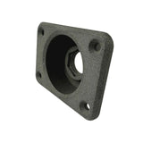 Hulk 4x4 Flush Mount Panel for Air Fitting Couplings