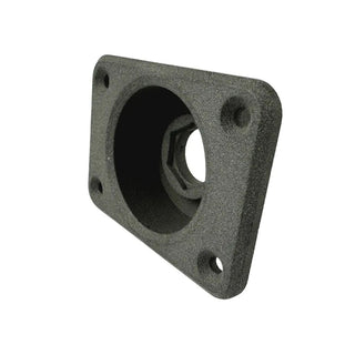 Hulk 4x4 Flush Mount Panel for Air Fitting Couplings