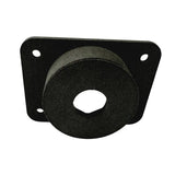Hulk 4x4 Flush Mount Panel for Air Fitting Couplings