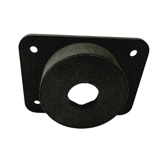 Hulk 4x4 Flush Mount Panel for Air Fitting Couplings