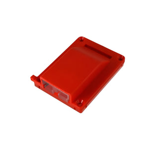 Slimline Single Surface Mount 50A Anderson Plug Housing