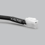 ALTIQ™ Isuzu D-MAX & MU-X High Beam Piggy Back Adaptor