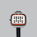 ALTIQ™ Isuzu DMAX (Pre-Aug 2020) & MUX (Pre-July 2021) LED High Beam Piggy Back Adaptor