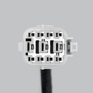 ALTIQ™ Toyota LandCruiser 200 Series (2016+) High Beam Piggy Back Adaptor
