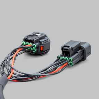 Isuzu D-MAX (May 2024+) High Beam Adaptor