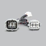 ALTIQ™ Toyota LandCruiser 200 Series (2016+) High Beam Piggy Back Adaptor