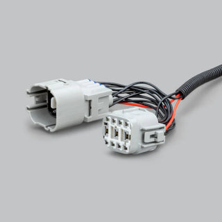ALTIQ™ Toyota LandCruiser 200 Series (2016+) High Beam Piggy Back Adaptor