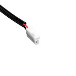 ALTIQ™ Halogen High Beam Piggy Back Adapter