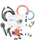 Hot Water & Shower Plumbing Starter Kit