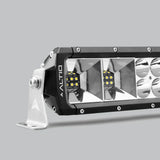 ALTIQ™ Hybrid Double Row Light Bar / 22 - 72 INCHs
