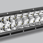 ALTIQ™ Hybrid Double Row Light Bar / 22 - 72 INCHs