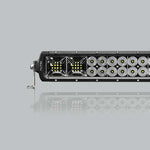 ALTIQ™ Hybrid Double Row Light Bar / 22 - 72 INCHs