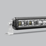 ALTIQ  Hybrid Single Row Light Bar / 22 - 72 INCHs