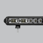 ALTIQ  Hybrid Single Row Light Bar / 22 - 72 INCHs