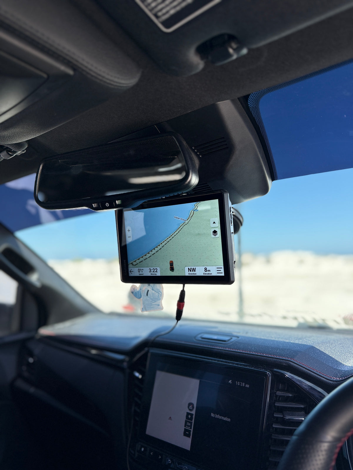 Garmin Ovelander