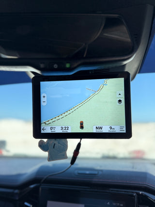 Garmin Ovelander