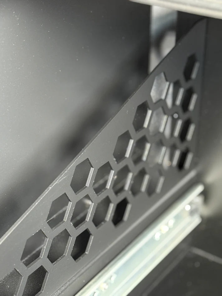 Thorburns BBQ 2.0 Accessory box