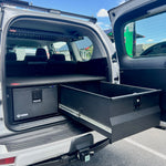 Drawer System to suit 150 Prado