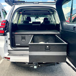 Drawer System to suit 150 Prado