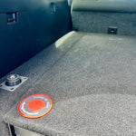 Drawer System to suit 150 Prado