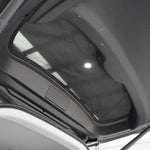 SnapShades Isuzu MU-X Rear Windscreen Shade (RJ 2020+)