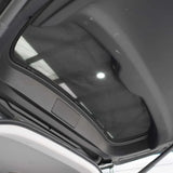 SnapShades Isuzu MU-X Rear Windscreen Shade (RJ 2020+)