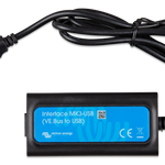 Victron Interface MK3‑USB Cable for VE.Bus Devices