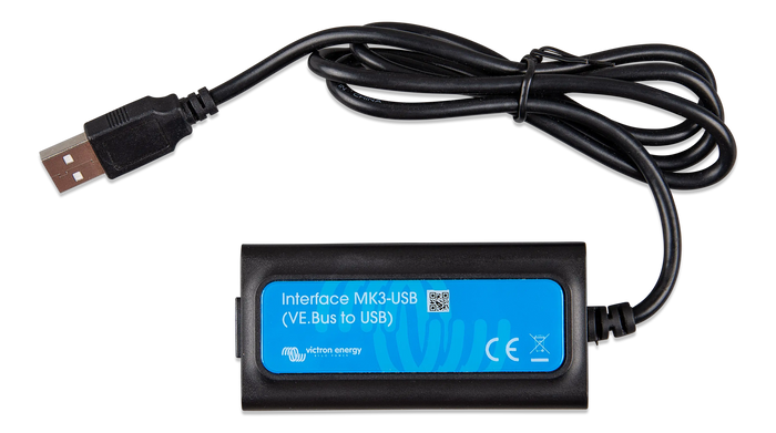 Interface MK3-USB-C (VE.Bus to USB-C)