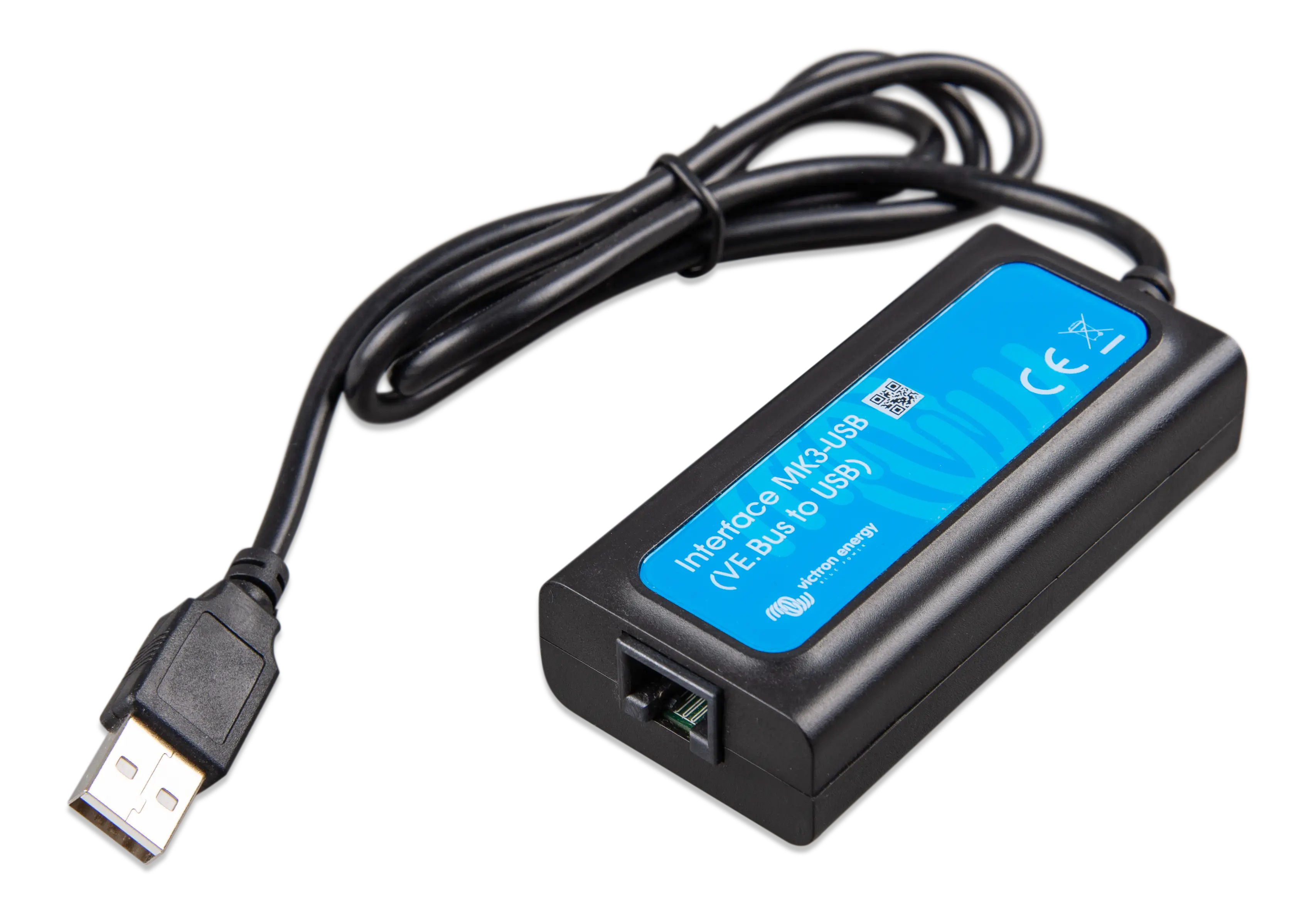 Interface MK3-USB-C (VE.Bus to USB-C)