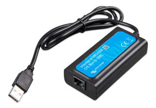 Interface MK3-USB-C (VE.Bus to USB-C)