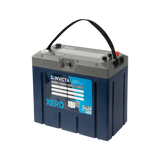 Invicta Xero 12V 120AH Lithium Battery