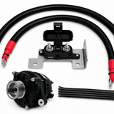Isuzu D-MAX RG 4JJ1 Upgraded Alternator Kit (BKS-240DMAX)