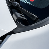 Isuzu DMAX RG / Mazda BT-50 TF (2021+) Bonnet Strut & Light Holder Kit