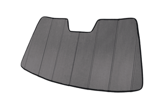 Jeep Gladiator/Wrangler Front Windscreen Sun Shade (JT/JL; 2018+)