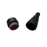 31 Pin Female Deutsch-Style Plug and Boot