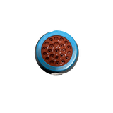 23 Pin Male Deutsch-Style Plug