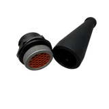 31 Pin Male Deutsch-Style Plug and Boot