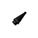 8 Pin Male Deutsch Style Plug with Boot