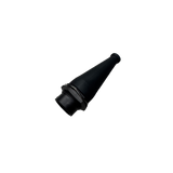 8 Pin Male Deutsch Style Plug with Boot